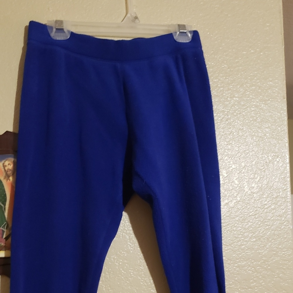 Girl's leggins pants